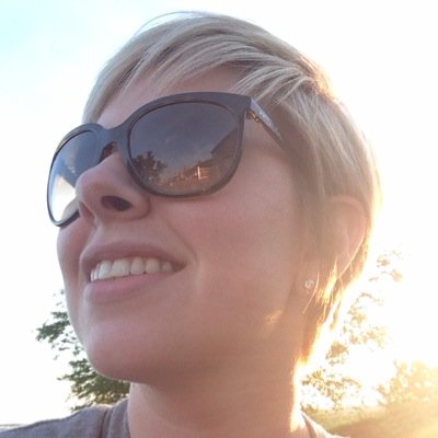 AshleyPortra's profile picture. Author. Chef. Doer.