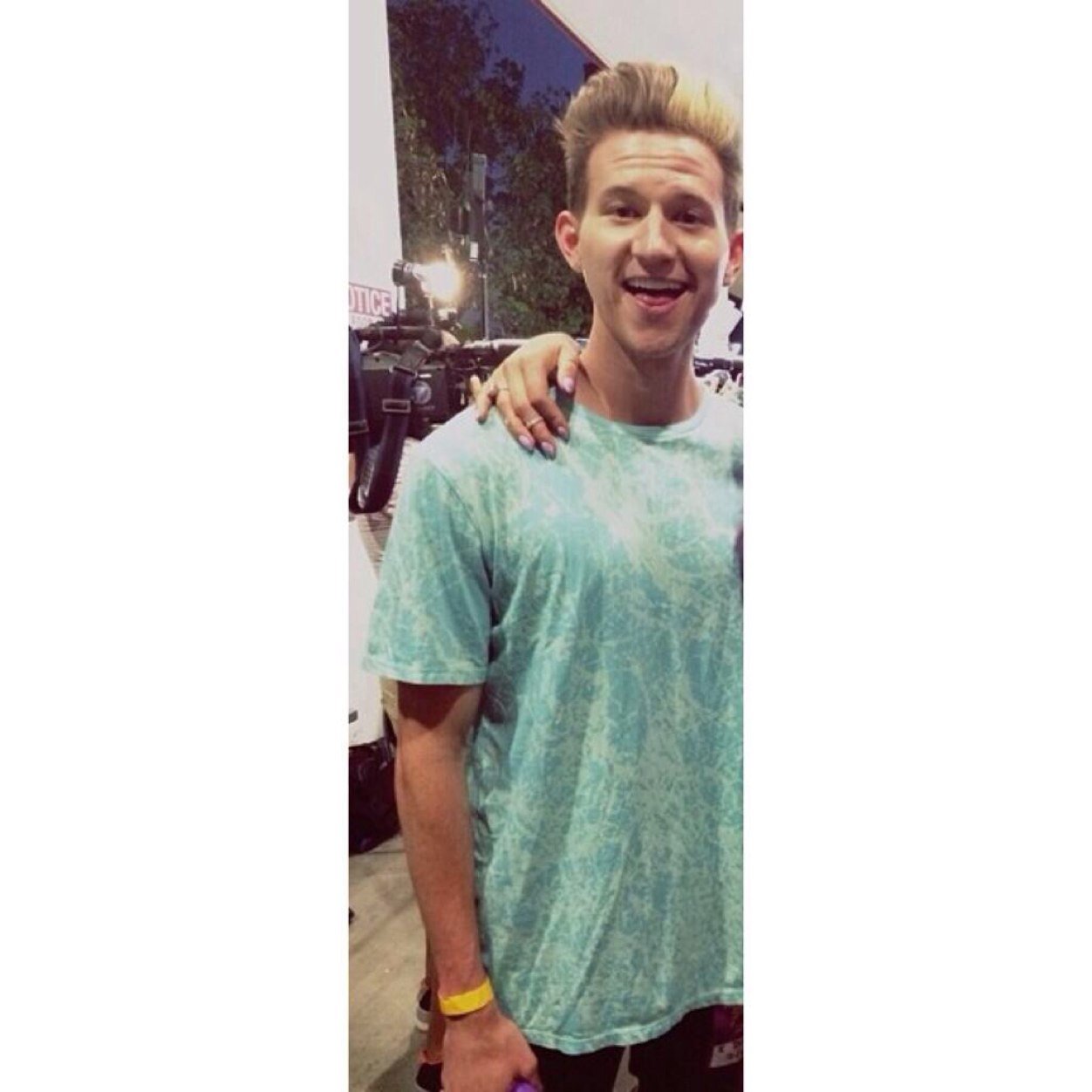Ricky dillon slays everyone bye