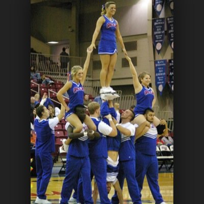 lord_cheer's profile picture. ~cheerleading is totally a sport~ bows before bros DM me pictures of your favorite moments of being a cheerleader