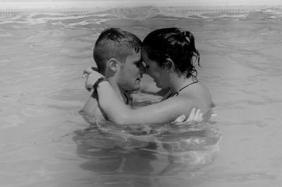 Sonrie ante todo y sobre todo. Te quiero 15/12/13