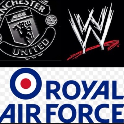 MUFC, WWE, MARVEL, DR WHO, LEGO. Full time geek with a twitter aim of 2 get at least 1 of the avenger cast to retweet/mention me 😊
COD profile - PeteJefferz840