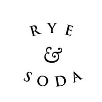 Rye & Soda (@ryeandsoda) 's Twitter Profile
