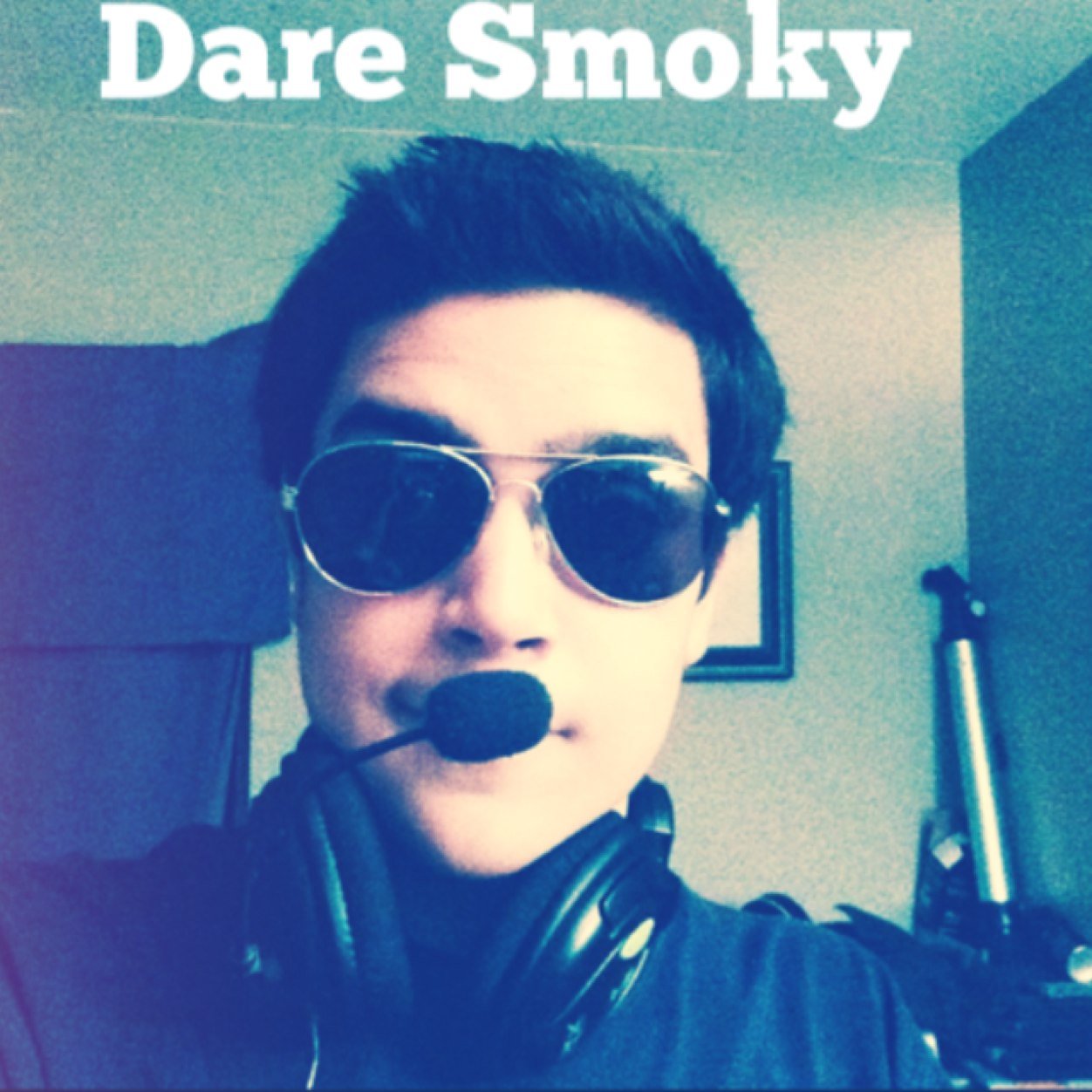 DareSmoky's profile picture. Im nice to everyone (: and I love evryone of my fans Im taken by Pizza