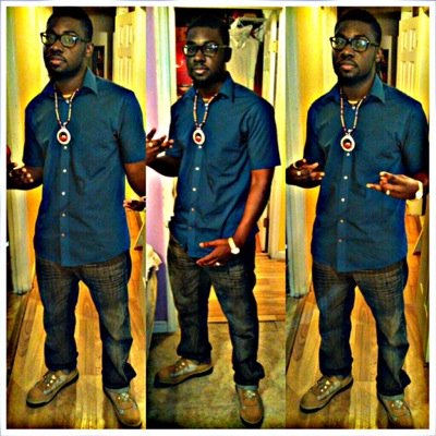 #DarkSkin #Haitian/American #Single #Musician #Music is Life Follow Me on IG @_lilzack #HMU