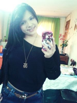 AlejiitaOrrego's profile picture. 