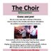 The Choir (@thechoirw) Twitter profile photo