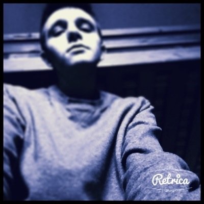 _MMESS's profile picture. Connasse, tu es une CONNASSE