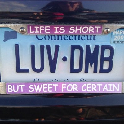 Lovely lady from NEPA devoted to DMB, Pittsburgh sports, & my 2 beautiful boys. Follow me, I'll follow back :)