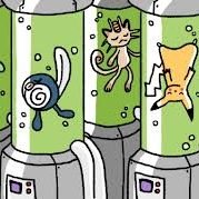 PokeCloning's profile picture. Currently Discontinued || Other accounts: @_Trainer_Kate_ @PokemonEmporium @ShinyGAsGalore