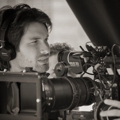 DIRECTOR DE CINE Y TV