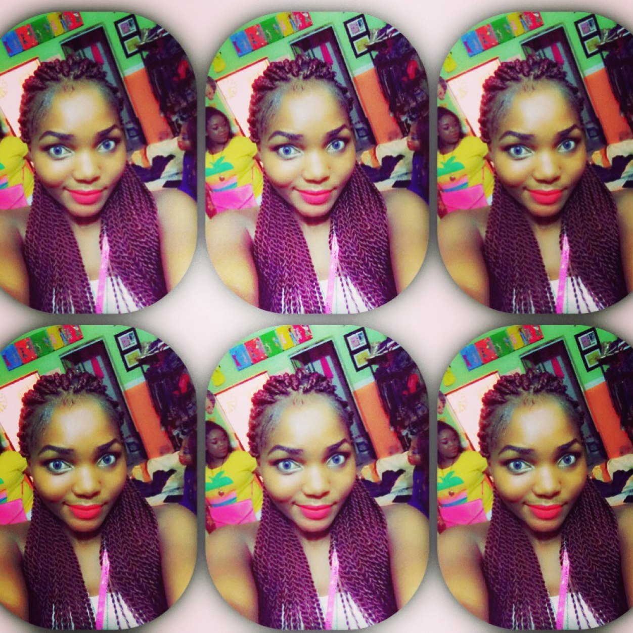 Tym...#teamsoftkid@# Jйʃ† follow mi den U̶̲̥̅̊ get to knw mi. Can't summarize ma Bio i̶̲̥̅̊n̶̲̥̅̊ 160 wrds....#teamlilwayne #teamGodchild #teamchelsea