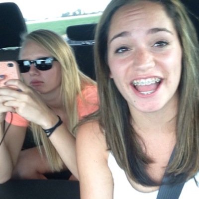 Meeeeeeeeeeagan's profile picture. 