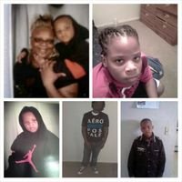 I got a small circle I'm not with different crews we walk in the same path but got different shoes live in the same building but got differ veiws