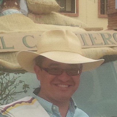 Médico Veterinario U. De la Salle, especialista en Gobierno Municipal U. Javeriana. Enamorado de Dios y de la vida. Cundinamarca, Colombia.