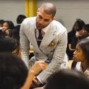 I have the distinct honor of working with dedicated educators and talented scholars. My job is to remove barriers that get in the way of my scholars success!