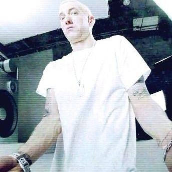 #Stan #Shady #Eminem #TeamShady
Music is my everything. Love all of true Stans.
FB only #ShadyFamily
But it's just me, I'm just obscene
