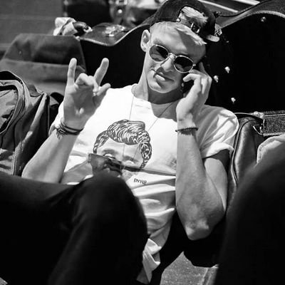 Riker is my everything