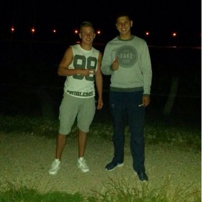 Instagram : Stancr7