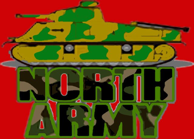 North Army management : all about dance | 18 febuari 2006 for booking & more information cp:valen 083875543463 pin: 27FA928F/