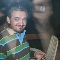 Görgün Kenan (@kenangorgun) Twitter profile photo
