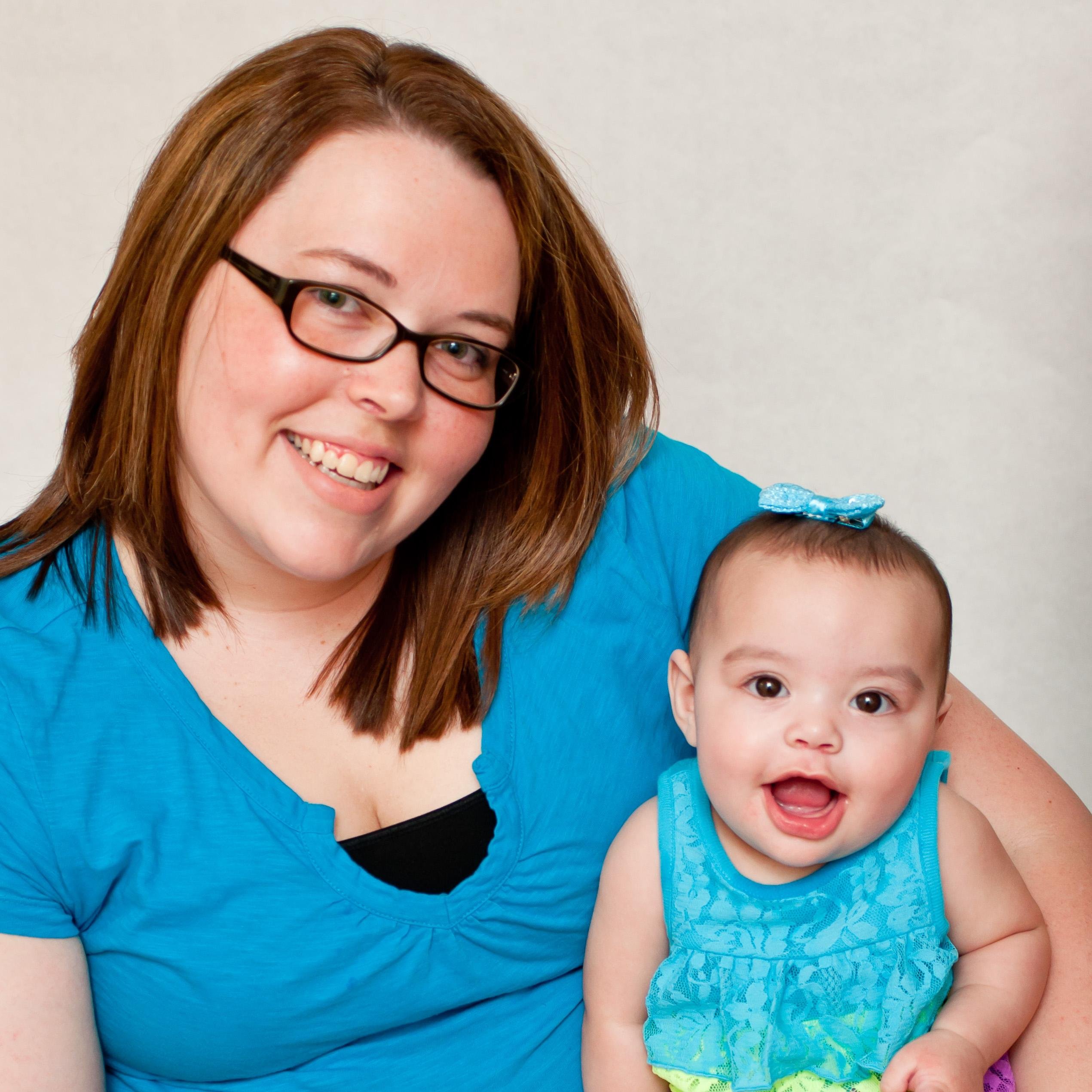 nurseallison09's profile picture. 