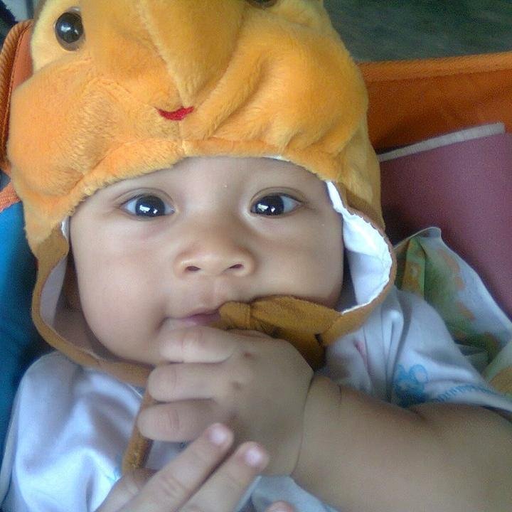 Bismillah ;-)
