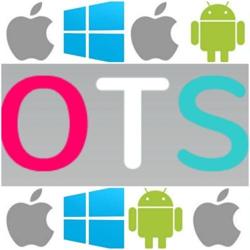 _onlinetech_'s profile picture. The new company that give you tech advice.