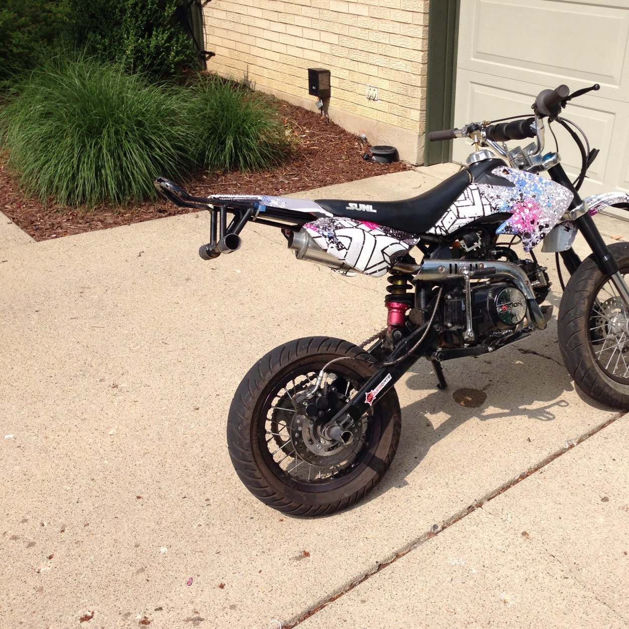 Dayton_Vinyl's profile picture. 