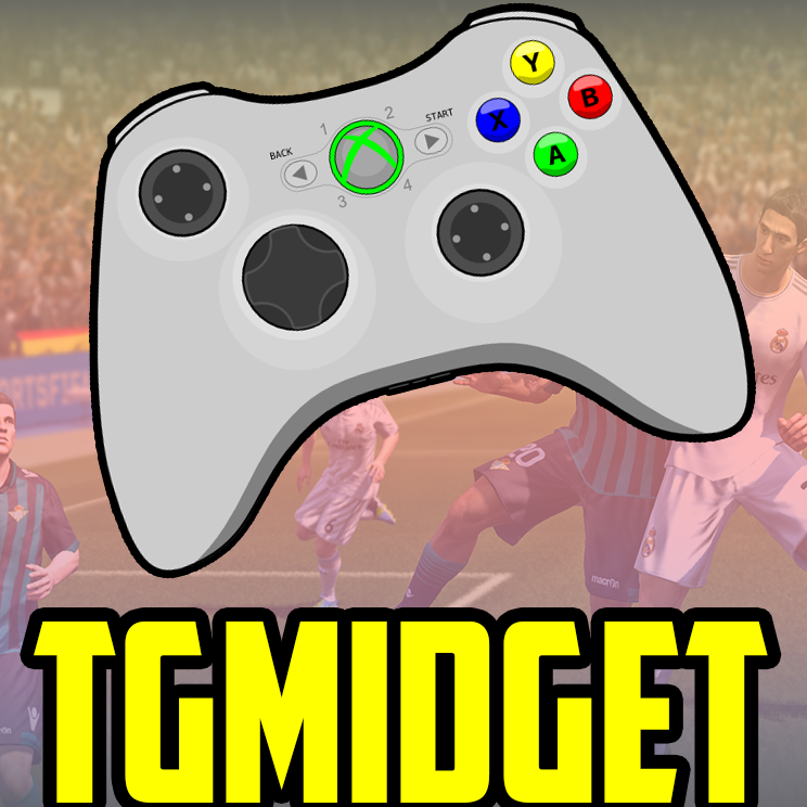 I play games.i am a youtuber.i am TheMidgetGaming. subscribe for almost daily uploads