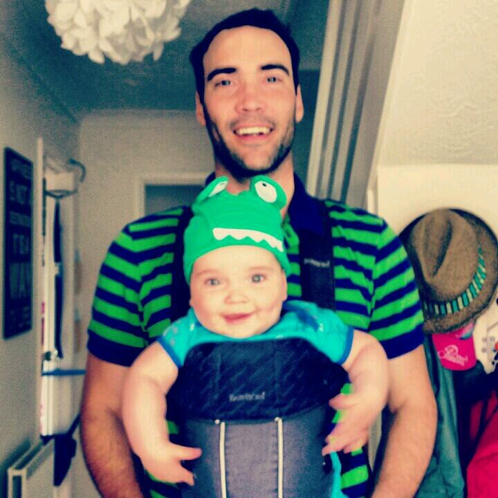 djklivermore's profile picture. 