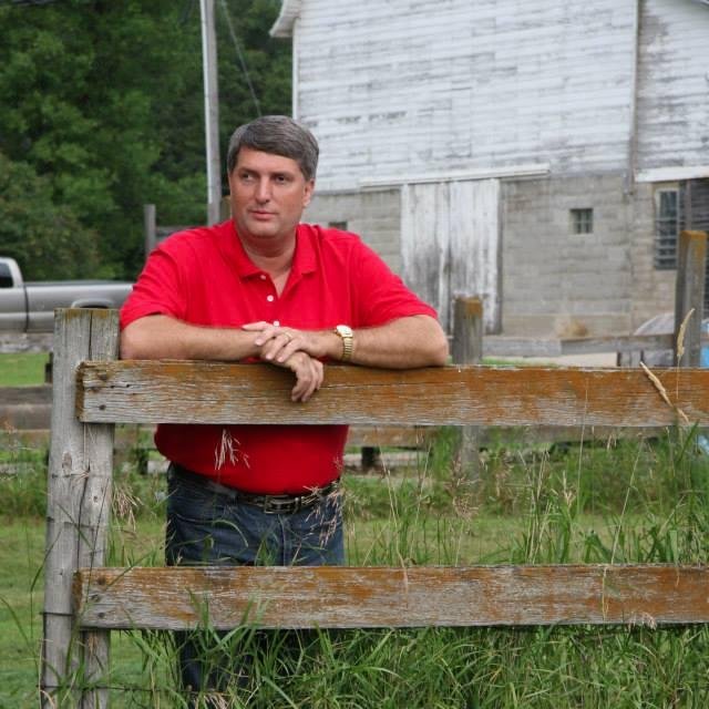 TorreyWestrom's profile picture. Husband, Father, Small Business Owner, State Senator (SD 12)