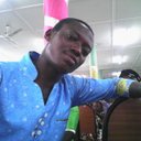 Vincent Frank Sagoe - @Vinfras - Twitter