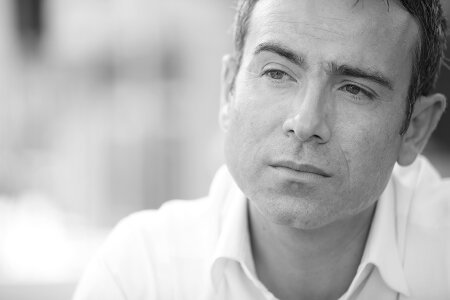 biografia ? forse qualcuno un giorno la scriverà .. o forse No