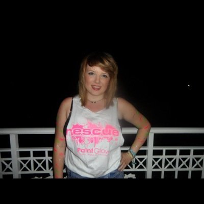 TheOnlyLooLoo_'s profile picture. Tattoos&Piercings....Hairdresser