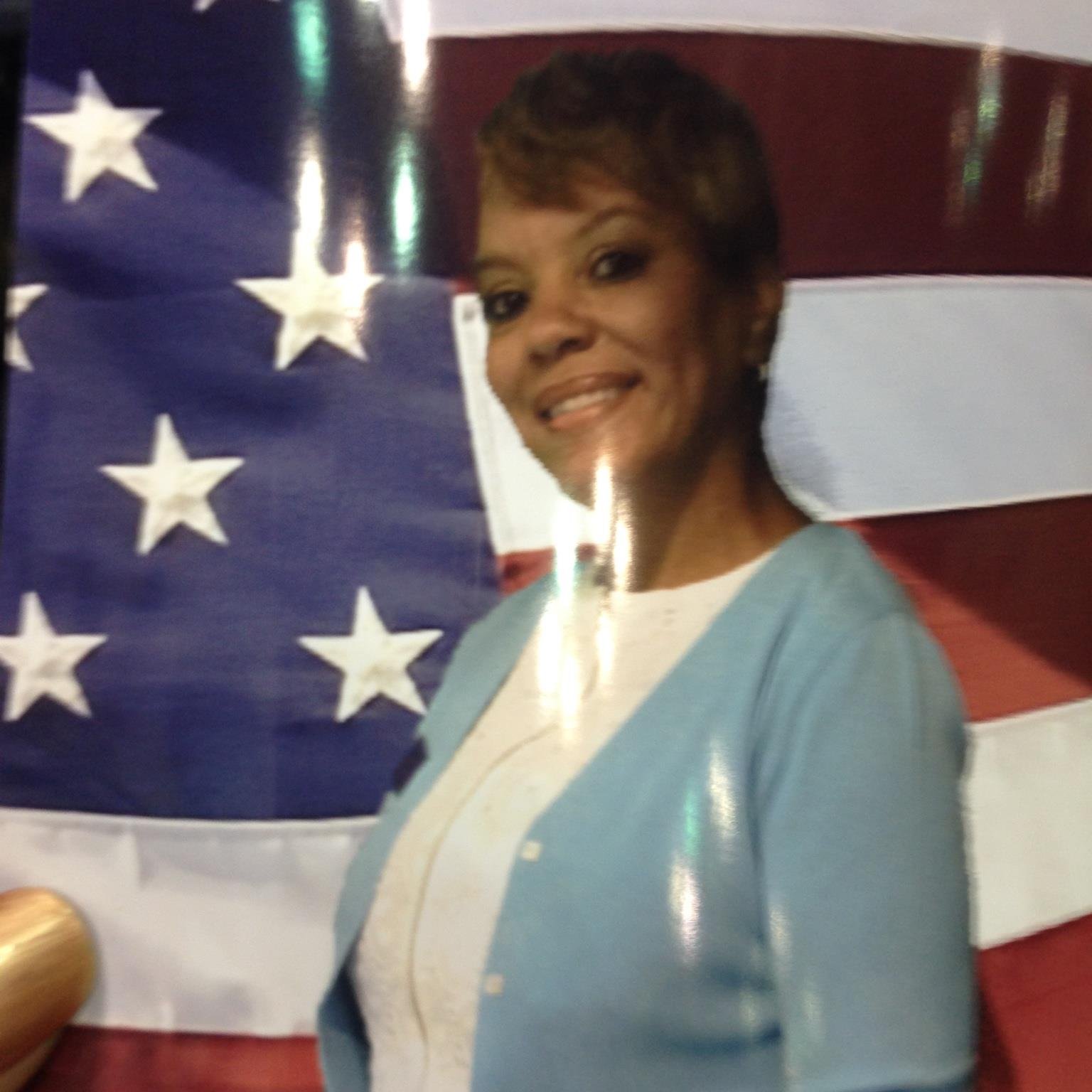 Myla Eldridge- Mother of 3, Public Servant 30+ yrs, Community Leader, Democratic Candidate for Marion County Clerk 2014. Myla For Democracy