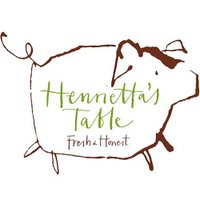 Henrietta's Table (@henriettastable) 's Twitter Profile