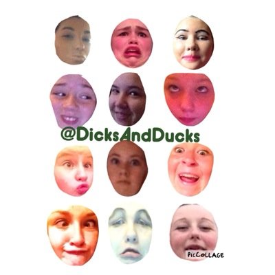 Codie, Shenna, Lauren, Kitty, Danni, Siwan, Bethan, Amy, Courtney, Ella, Chloe, Laura