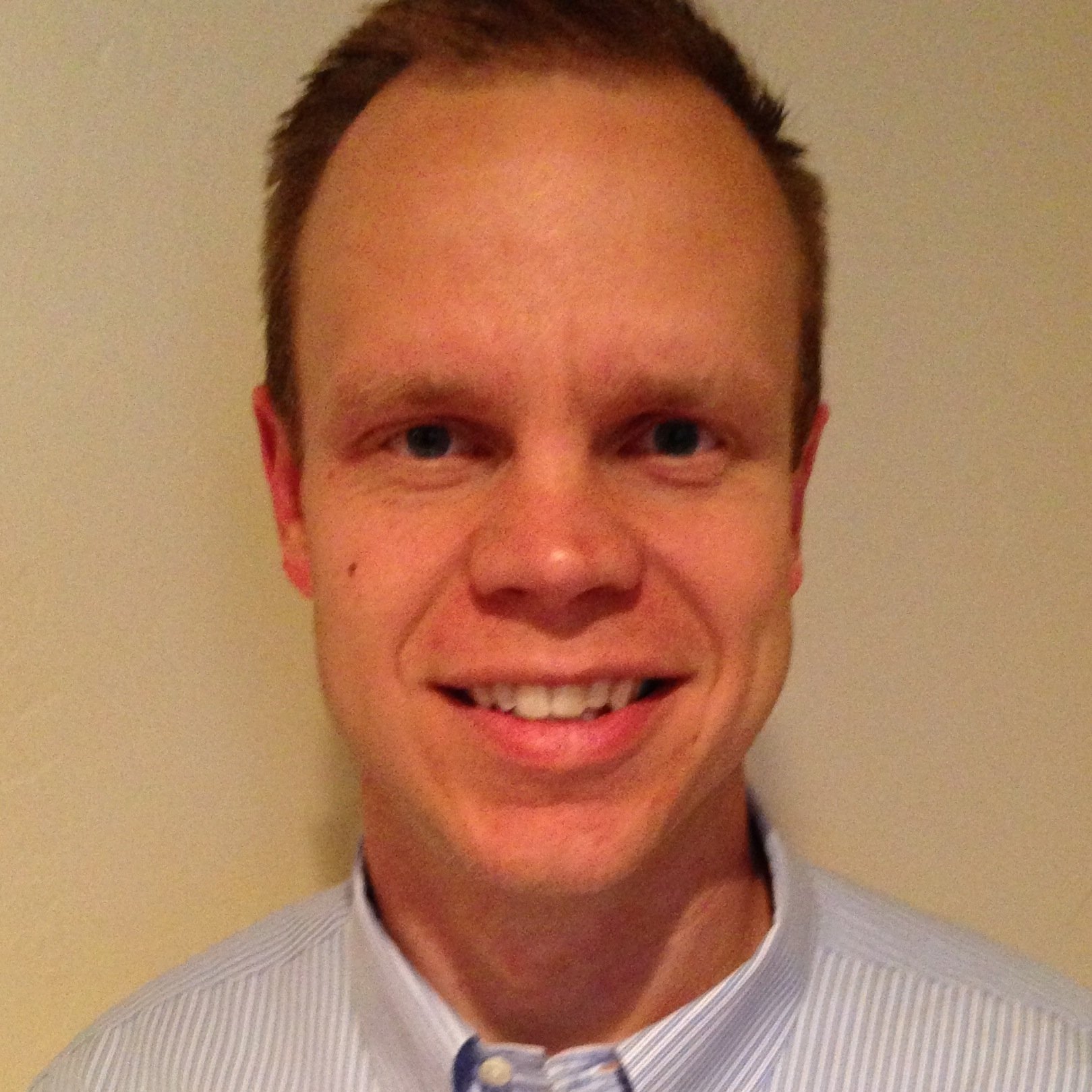 chrisfillmo's profile picture. 