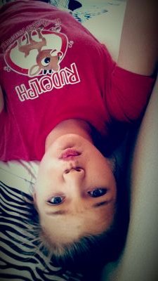 Kendall_ia's profile picture. singing is my passion .... volleyball is my life