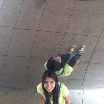 Xime_RMi's profile picture. I got soul, but I'm not a soldier.