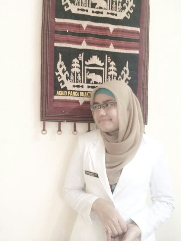 seorang pemimpi tuk jadi pemimpin|farmasi ui 2007|apoteker ui 2011|suma ui#17|ildp 2010