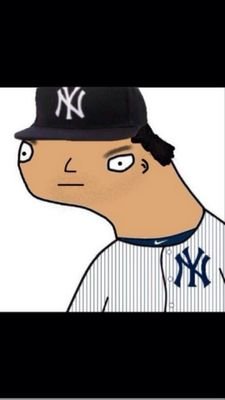 Roburtspls's profile picture. I em briun roburts secund basmen of teh New York Yankees end I fuked yur bich (Not affiliated with Brian Roberts or the New York Yankees)