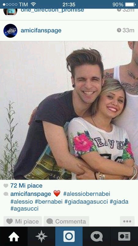 Domani è un altro film e cambiamo il finale❤️❤️