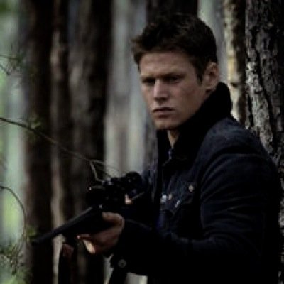 I will be your tourguide, first stop; humanity. || TVD || SL || AU || MC || Protecting @LicentiousSnare from jerks.