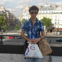 Olivo Nadalutti (@minipepe) 's Twitter Profile