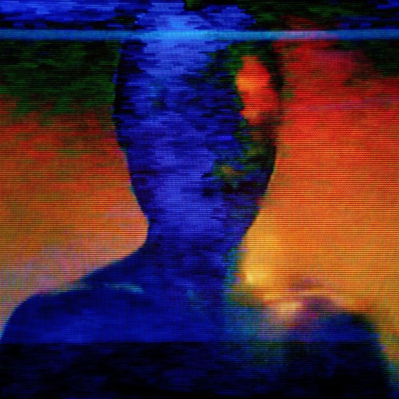glitch @tape