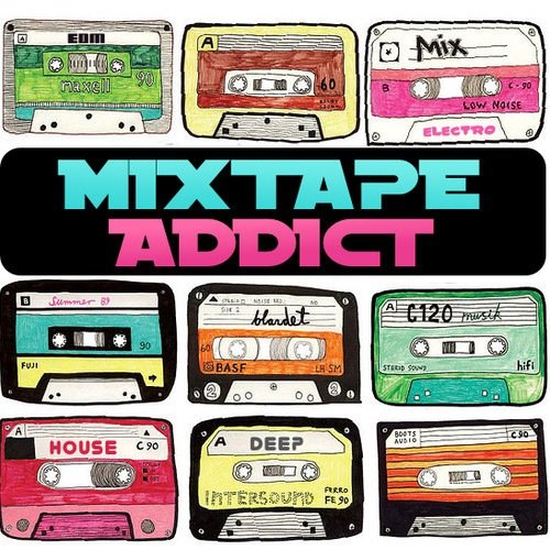 Everyday... Greats Mixtapes around the world !
Deep, House, Electro, Dub Step, Trap, EDM...