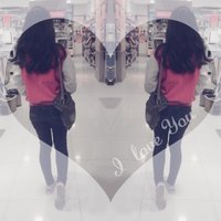 Stefy (@michellestef15_) 's Twitter Profile