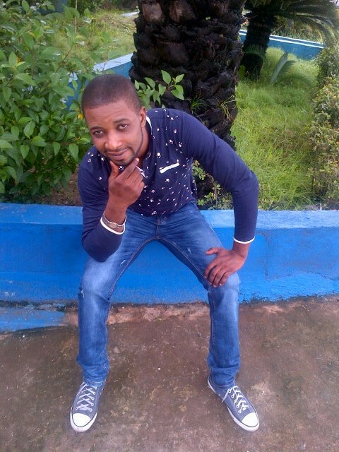 Easy going person
