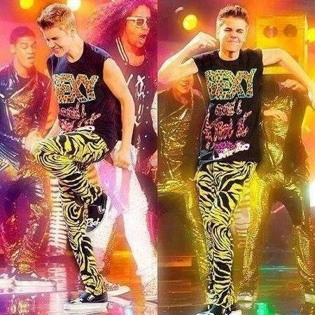 SEU FC É PERFEITO. CONTINUE COM ELE ❤